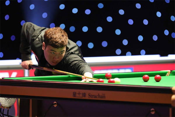 保持了不败 保持了不败