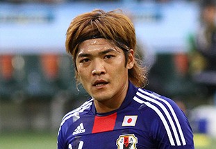 横移